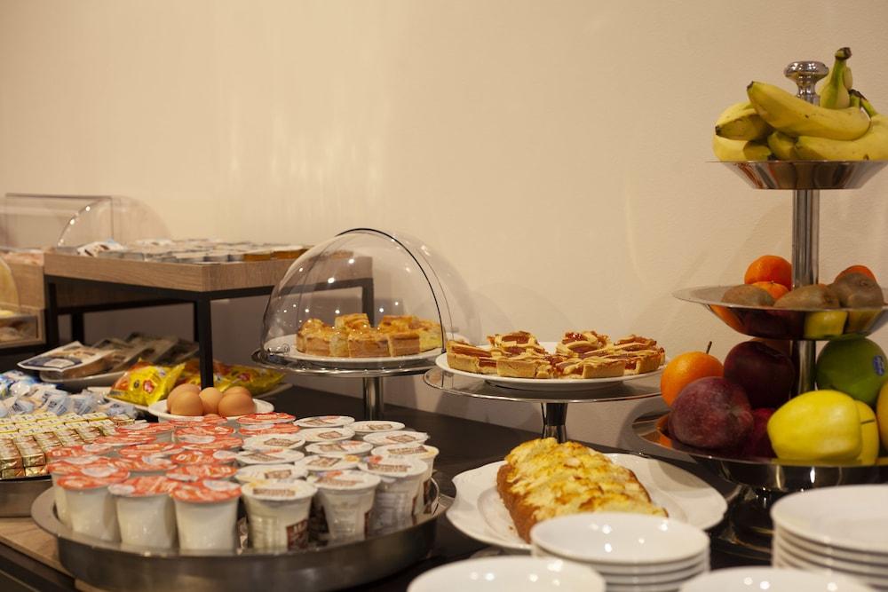 B&B Hotel Cuneo Cristal Ngoại thất bức ảnh