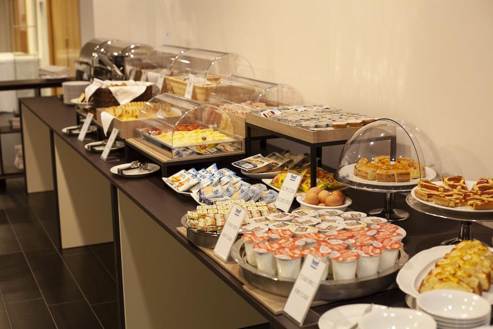 B&B Hotel Cuneo Cristal Ngoại thất bức ảnh