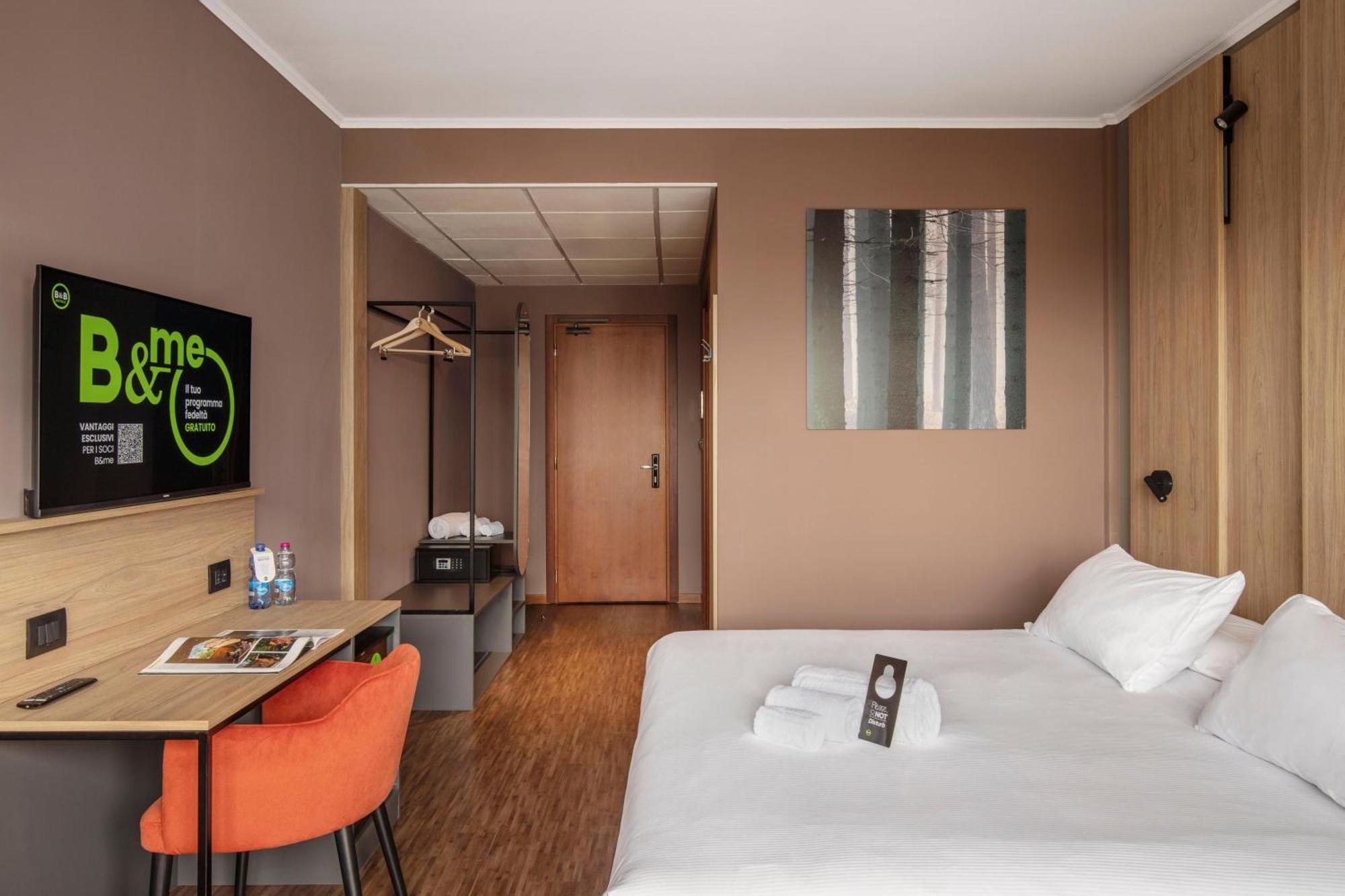 B&B Hotel Cuneo Cristal Ngoại thất bức ảnh