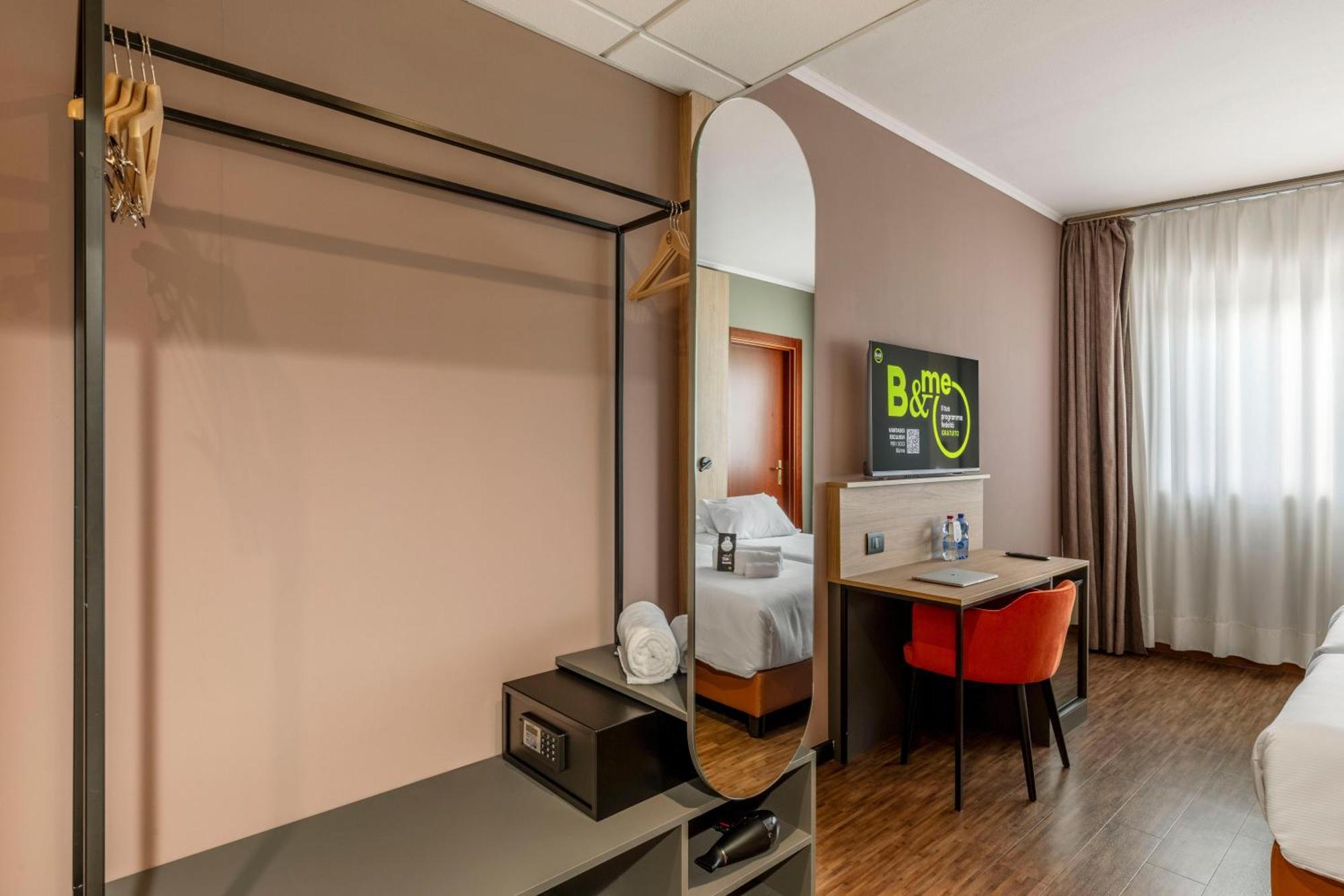 B&B Hotel Cuneo Cristal Ngoại thất bức ảnh