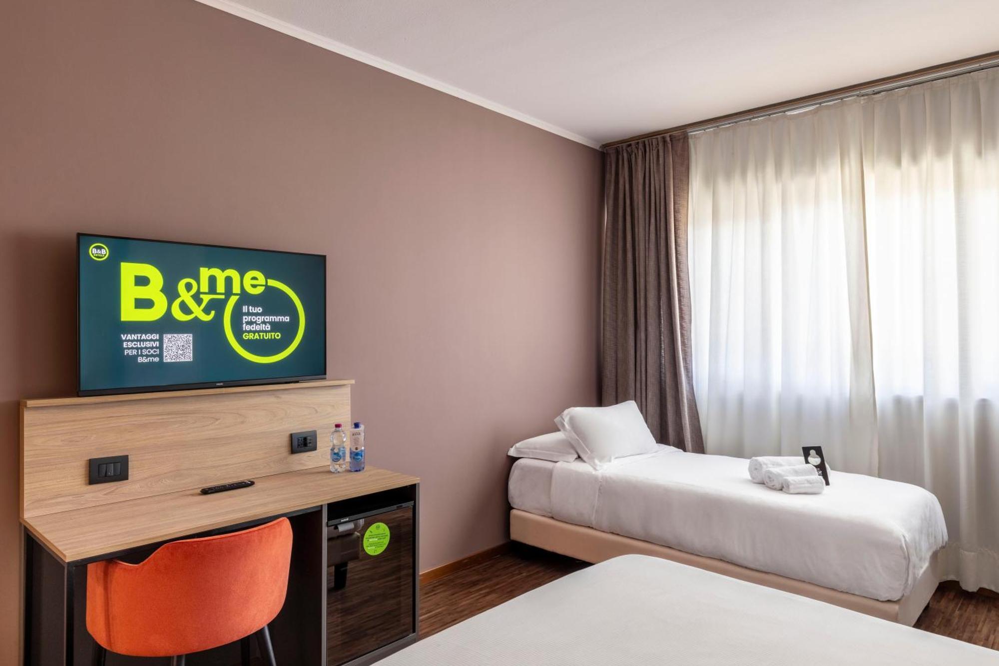B&B Hotel Cuneo Cristal Ngoại thất bức ảnh