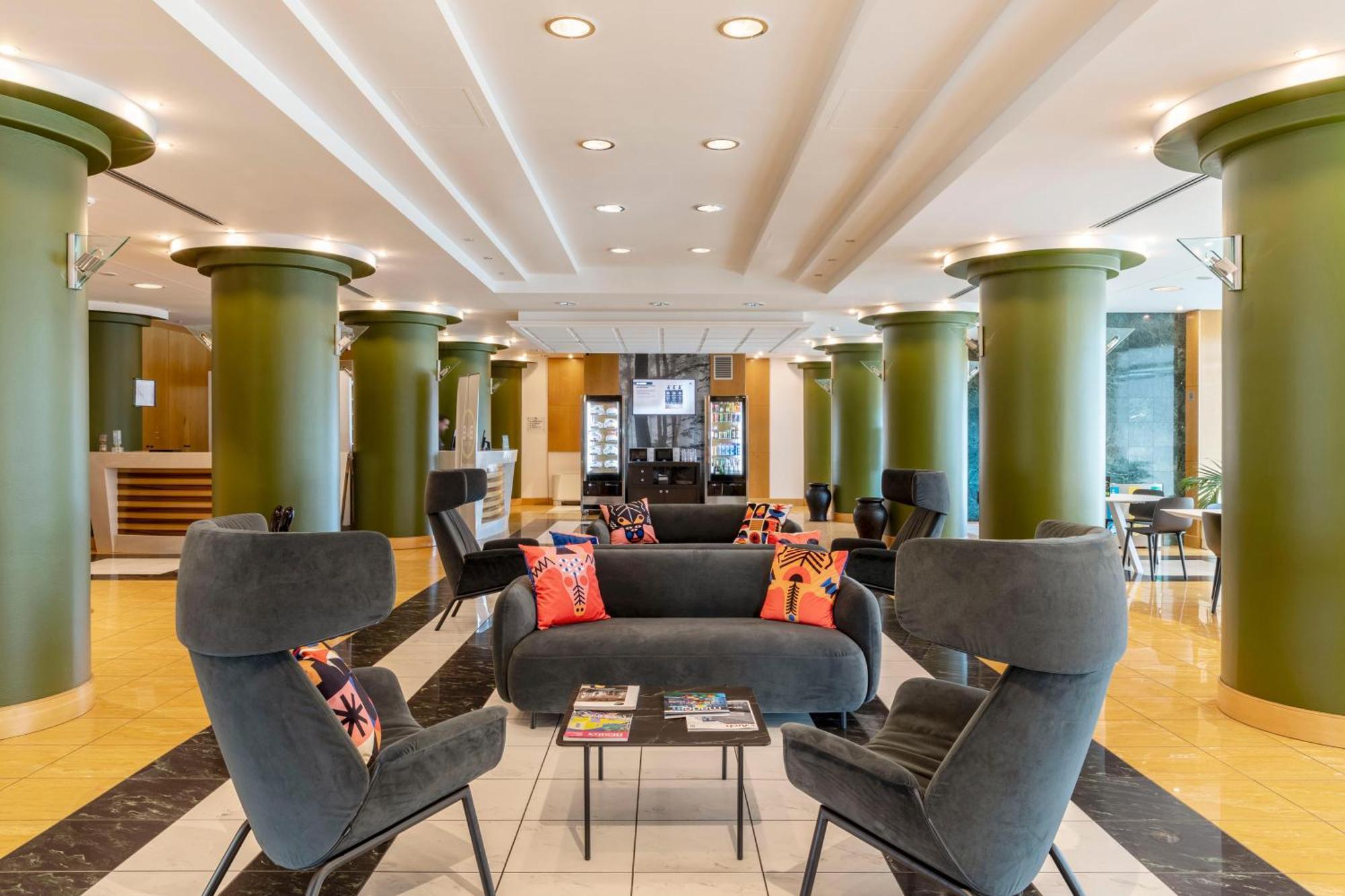 B&B Hotel Cuneo Cristal Ngoại thất bức ảnh
