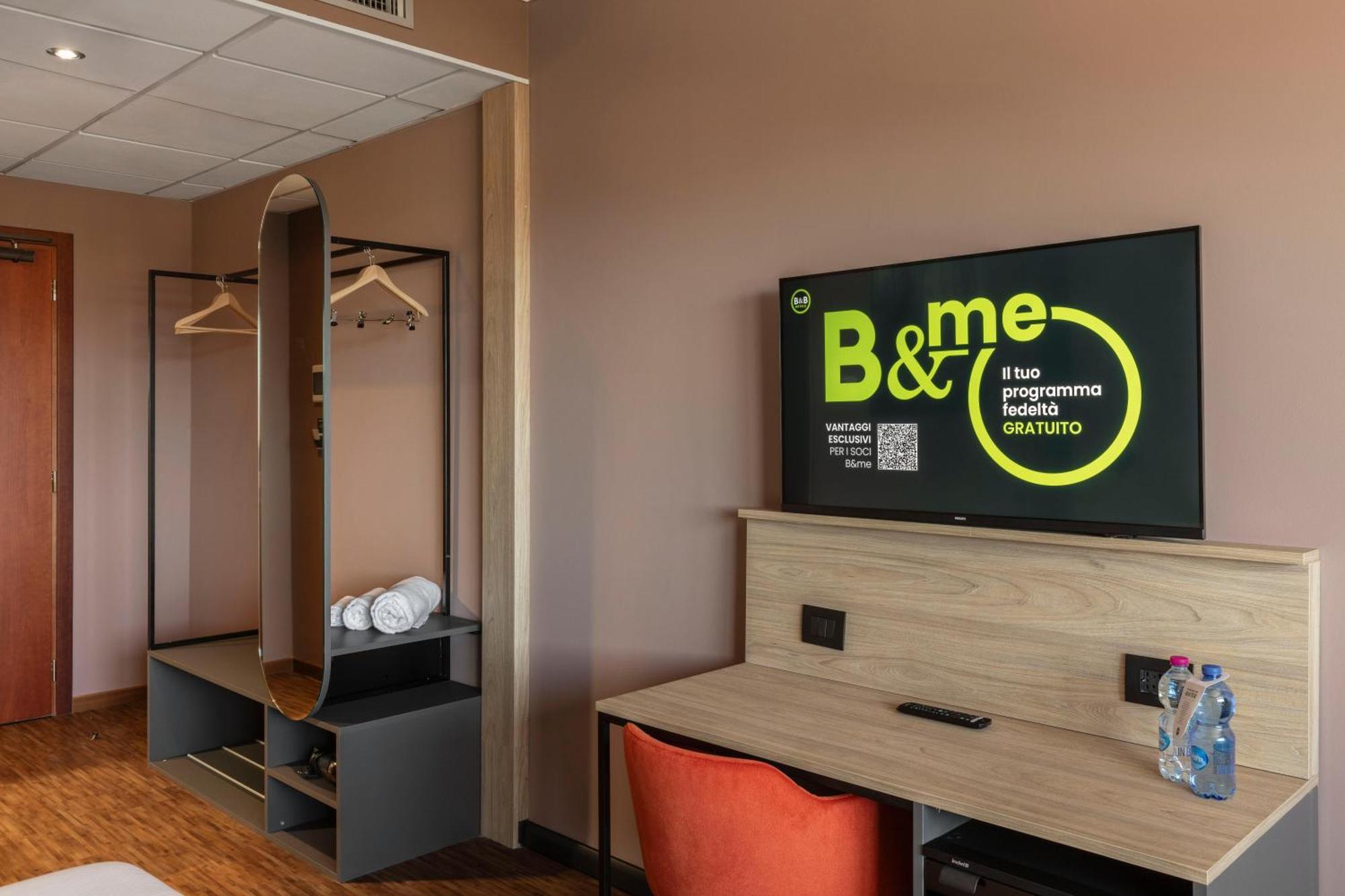 B&B Hotel Cuneo Cristal Ngoại thất bức ảnh