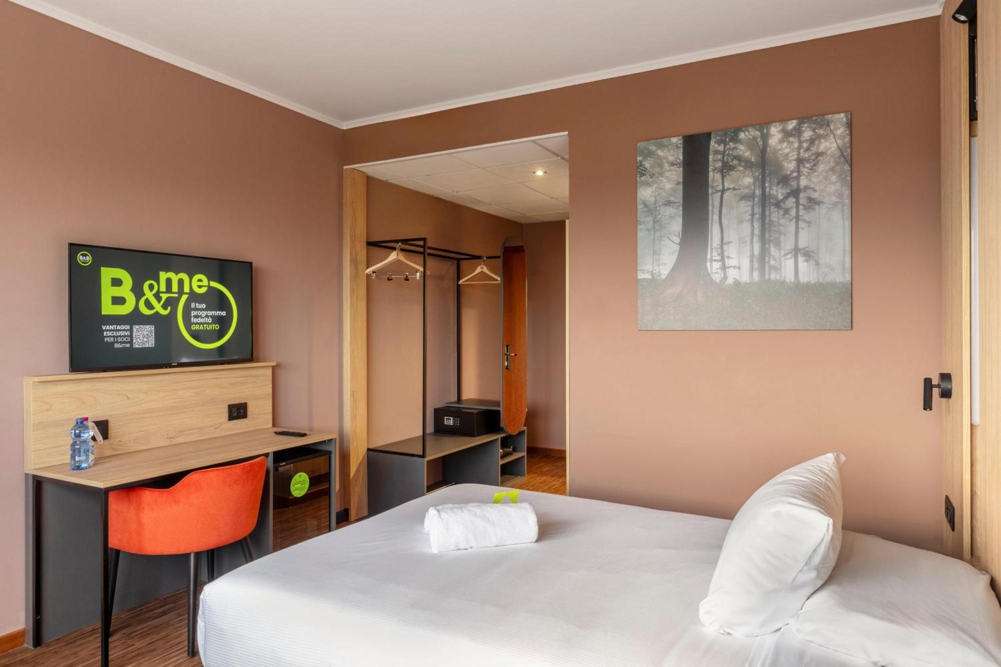 B&B Hotel Cuneo Cristal Ngoại thất bức ảnh