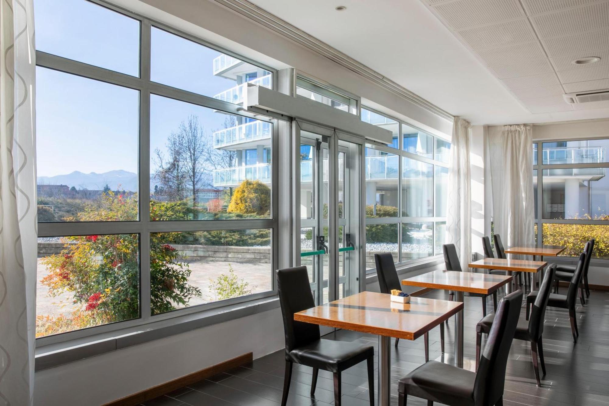 B&B Hotel Cuneo Cristal Ngoại thất bức ảnh