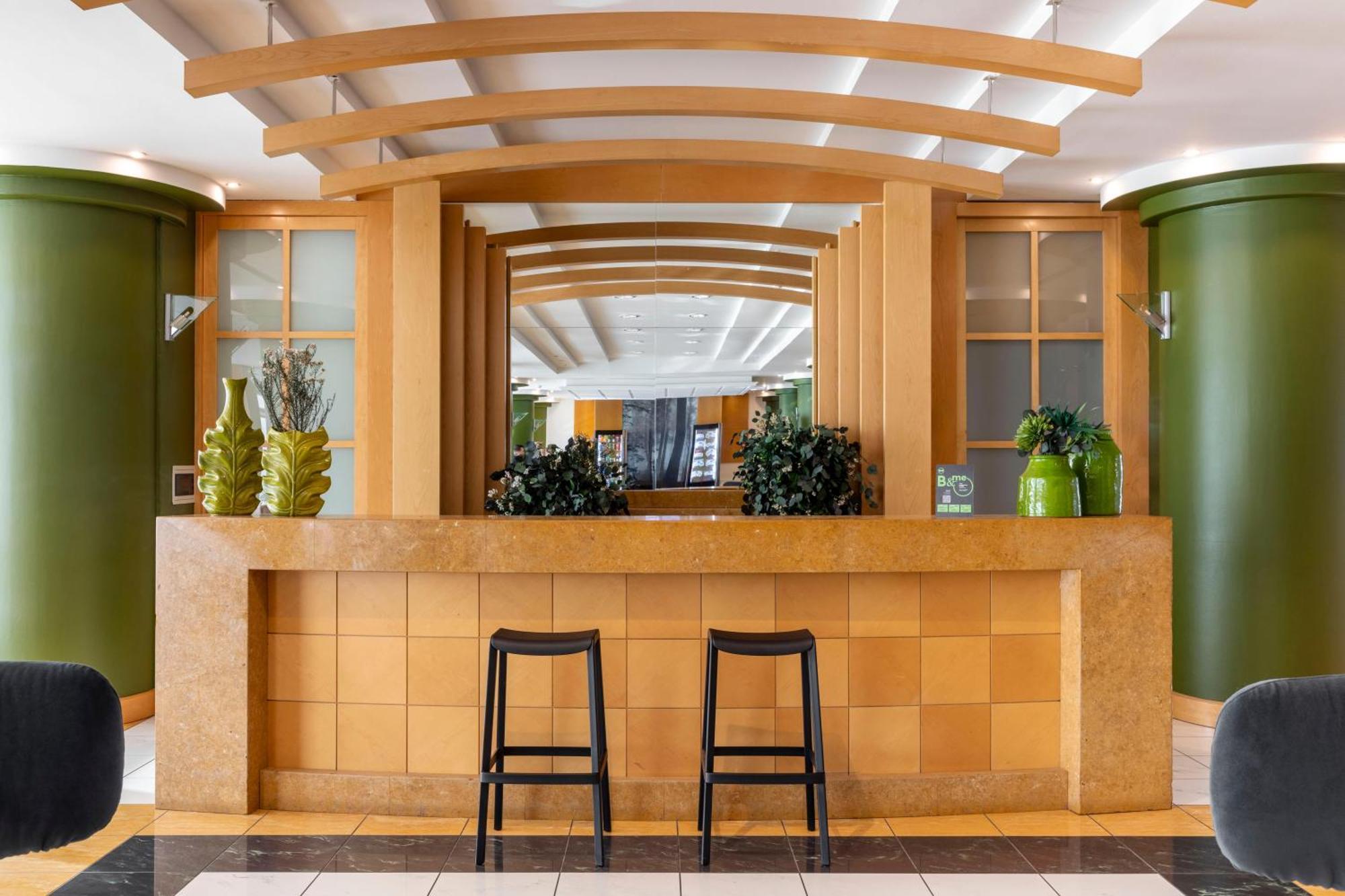 B&B Hotel Cuneo Cristal Ngoại thất bức ảnh