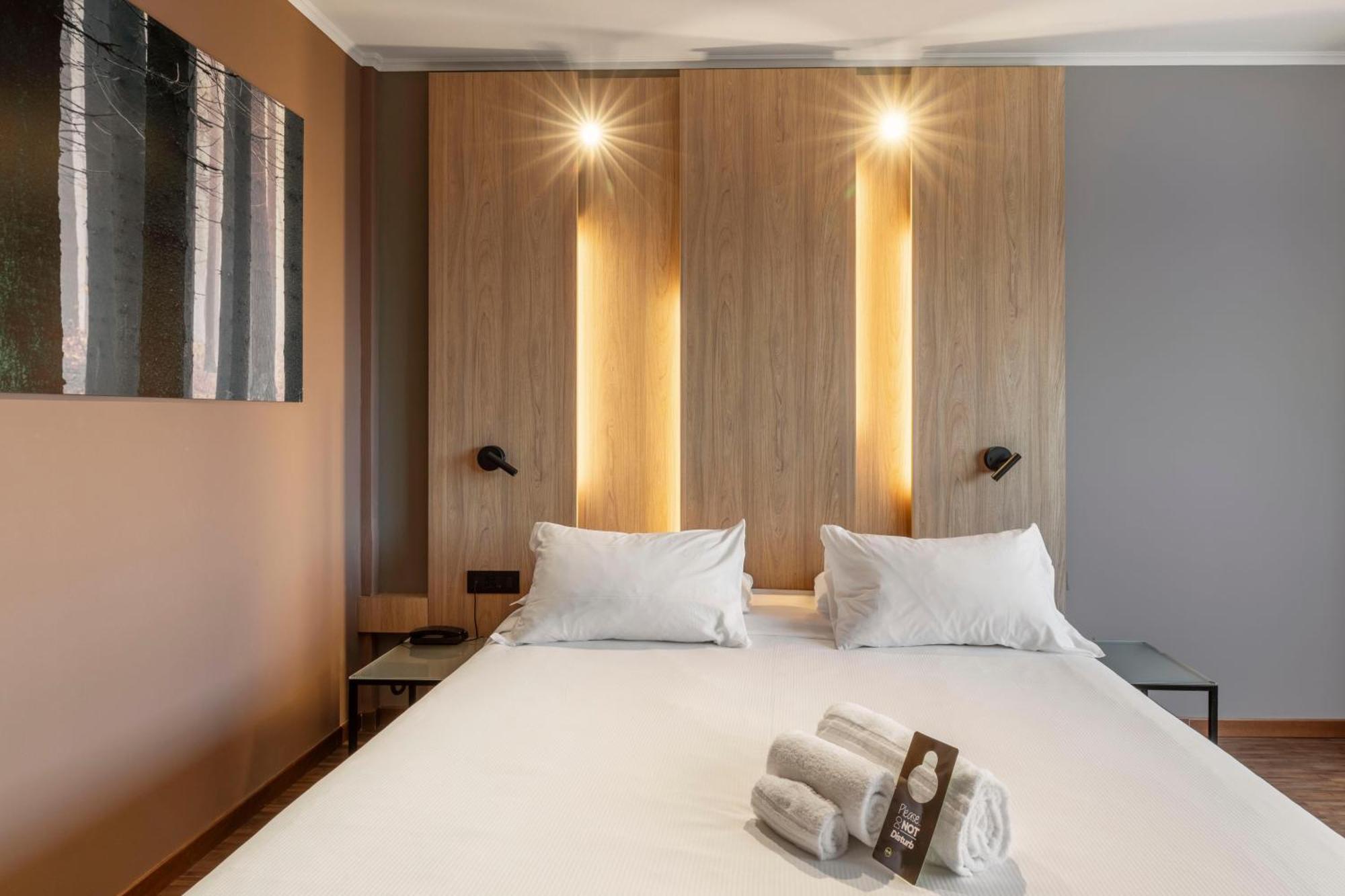 B&B Hotel Cuneo Cristal Ngoại thất bức ảnh