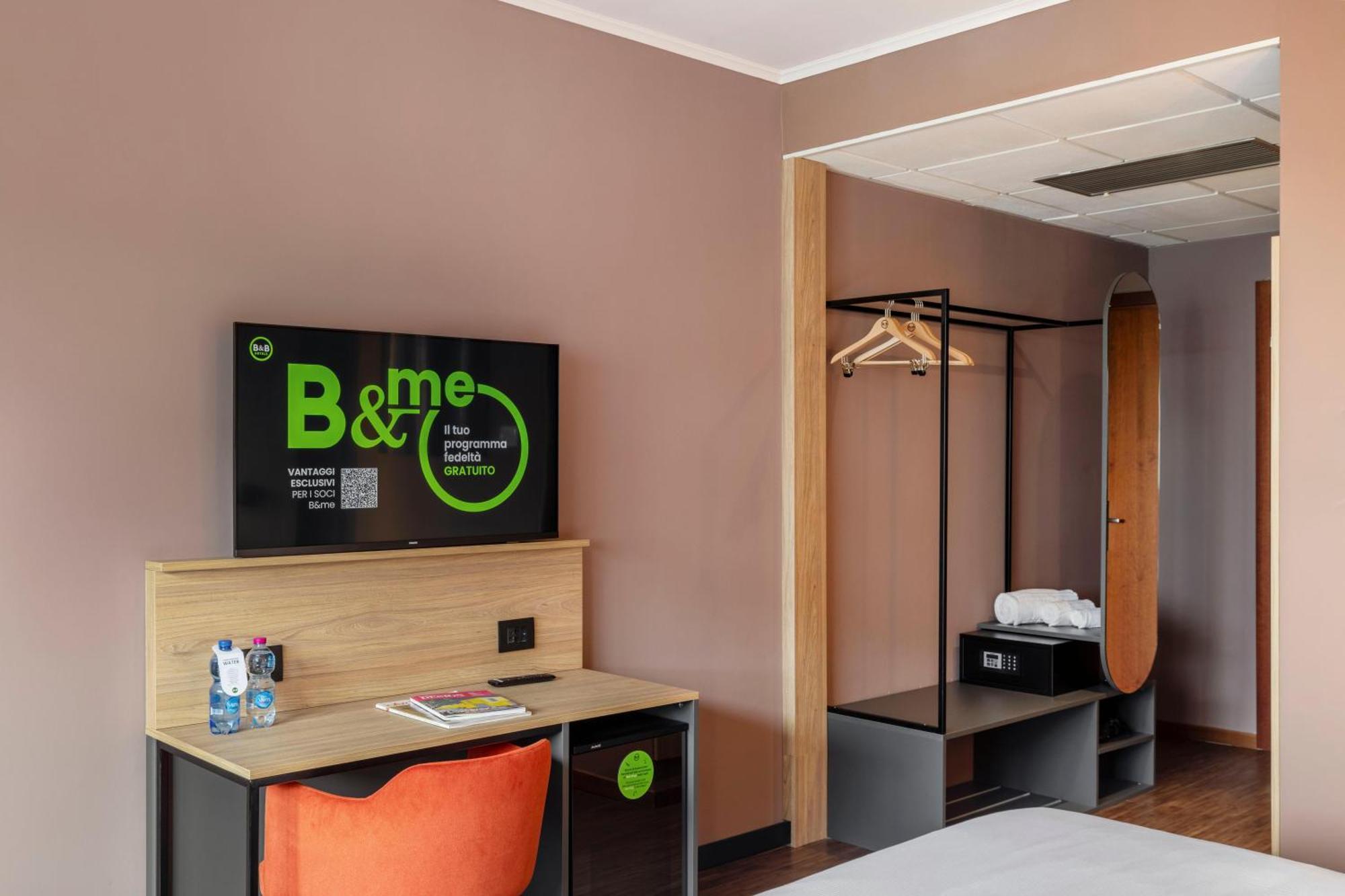 B&B Hotel Cuneo Cristal Ngoại thất bức ảnh