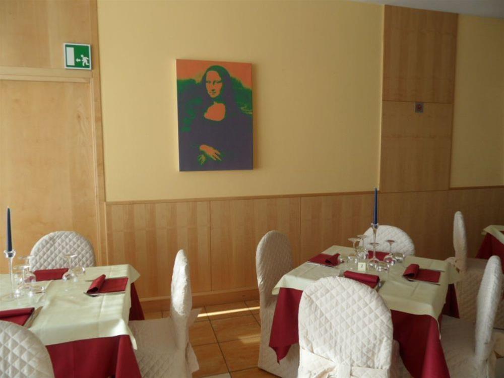 B&B Hotel Cuneo Cristal Ngoại thất bức ảnh